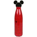 Termo fľaša Red Mickey Mouse 500 ml
