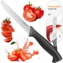 FISKARS kuchynský nôž na paradajky, 11,5 cm