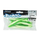 LURE 4SIDE B-ASS SHAD 9,15cm/7ks limet