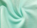 Mikina s elastane 290g Mint Loop