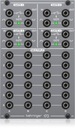 Behringer 173 QUAD GATE / MULTIPLES Modul syntetizátora