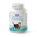 MIKITA Felvital Tran vitamíny pre mačky 100tab