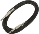 GITAROVÝ KÁBEL SSSNAKE IPP1030 3 metre 2x JACK