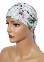 Čelenka do vlasov Pati 10 pin-up turbanov Eva Design