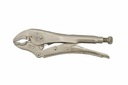 AWTOOLS KLIEŠTE ZAMYKACIE MORSEA 240mm OHNUTÉ