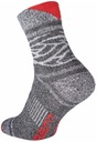Teplé ponožky OWAKA veľkosť: 45-46
