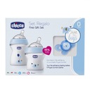 CHICCO NaturalFeeling BOTTLE 150ml 250ml cumlík
