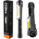 KONTROLA NEO LAMPY KAPEĽŇA WORKSHOP STRONG STREAM 99-045