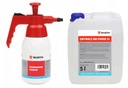 WURTH CLEANER + ORIGINÁLNA PODLOŽKA BRZD UNI POWER 5L