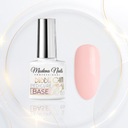 Modena Nails Pedicure Base Bubble Gum 7,3 ml - 03