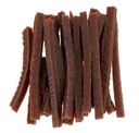 GC03 Hovädzie pásiky 500g