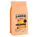 Larico kolumbijská káva Excelso, zrnková, 225g