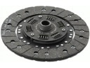DISK SPOJKY VW TRANSPORTER III T3 1,6 1,9