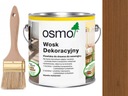 OSMO 3143 dekoračný vosk COGNAC COLOR 0,75L