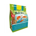 TETRA Pond Multi Mix 4L. - zmes potravín