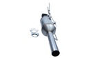 27-6059 FILTER pevných častíc DPF PEUGEOT BOXER 2.2HDI 11- E5 MAXGEAR