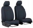 1+1 predné poťahy na TOYOTA RAV4 Prius Verso