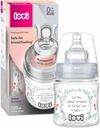 TRENDY 120ML fľaša IndianSummer + cumlík 0M+