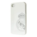 Zadná chlopňa puzdra Real Madrid iPhone 4/4s