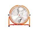 Ventilátor V20 / 3S - divadlá, filmové kulisy, pódiá,