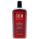 American Crew Daily Moisturizing kondicionér 1000 ml zvlhčujúci suché vlasy
