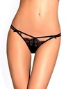SEXY DÁMSKE TANGÁ OBSESSIVE INTENSA S/M