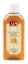 API-GOLD Propolis šampón 280ml BARTPOL