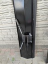 PLUG snehový pluh UNIVERZÁLNY 115 cm PRUŽ