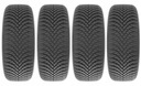 4x 155/70 R13 Goodride All Season Elite Z401 75T
