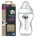 TOMMEE TIPPEE ANTIKOLICKÁ FĽAŠA 340ml cumlík 3m