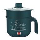 Mini multifunkčný varič ryže 1,8L nepriľnavý single