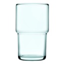 722280 Sada 6 ks tvrdených pohárov Hill 440 ml PASABAHCE