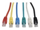 GEMBIRD patchcord kat 6, liate konce, 15 m