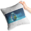 BIELY VANKÚŠ PRE DARČEK LILO A STICH VNÚTOR - NAJVYŠŠIA KVALITA