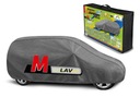 Kryt plachty na auto CITROEN Berlingo Nemo