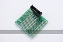 INTEL 478 CPU ZÁSUVOVÝ TESTER s 965 LED diódami