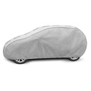 Základný autopoťah Garáž Hatchback M1