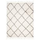Koberec Modern Boho 120x170 Soft so strapcami v5