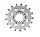 SUPERPROX 17 ozubené koleso YAMAHA FJ 1200 XJR 1300 MT01