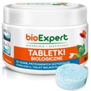 bioExpert Biologické Tablety Baktérie Septik 6 ks
