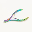 Kliešte na nechtovú kožičku - 3mm #135 Multicolor - Lexwo