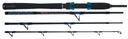 Aquantic Target Travel Boat 2,10 m 30 lb