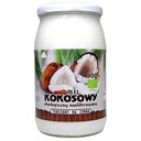 EKO kokosový olej 900ml DARY NATURY