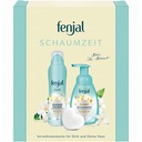 Fenjal Schaumzeit kozmetická sada darčeková 200ml/250ml/90g DE