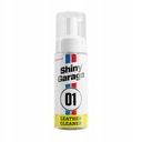 SHINY GARAGE - Čistič kože 150ml