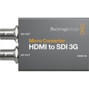 BMD Micro Converter HDMI na SDI 3G wPSU