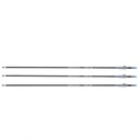 3x Arrow NXG sklolaminát 26