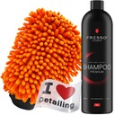 Fresso Shampoo Premium - Autošampón 1l