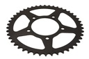Zadné ozubené koleso JT 46 zubov SUZUKI SFV 650 09-15.