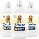 Coccolino Creations balzam s mandľou a kašmírom 4,8 l 192 pár